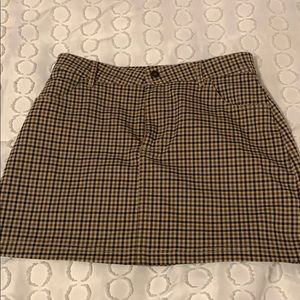 Forever 21 Skirt